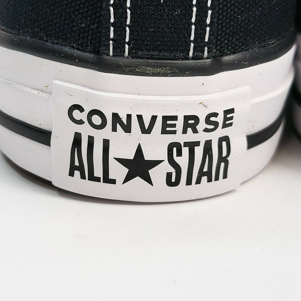 Converse Chuck Taylor All Star OX Men's Limited Edition Sneaker Shoe 166259F - Picture 9 of 12